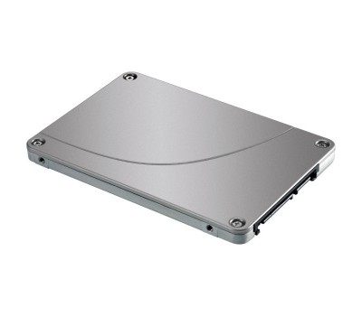 Твердотельный накопитель SSD HPE 1x120Gb SATA (756633-B21)