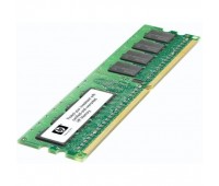 Оперативная память HP 1 GB (1 x 1 GB) PC3-10600 (DDR3-1333) (500668-B21)