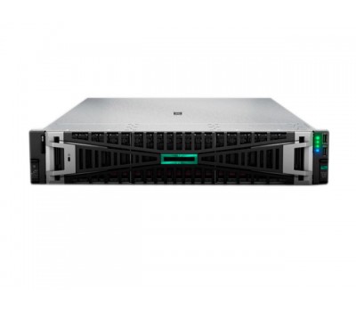 Сервер HPE ProLiant DL380 Gen10 P36135-B21