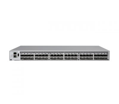 Коммутатор HPE StoreFabric SN6000B QR481C